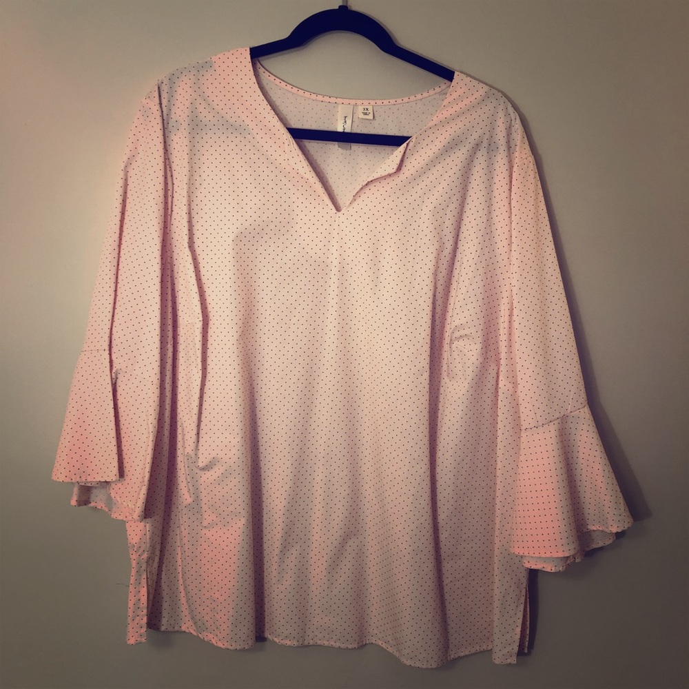 Women’s Plus Size Top